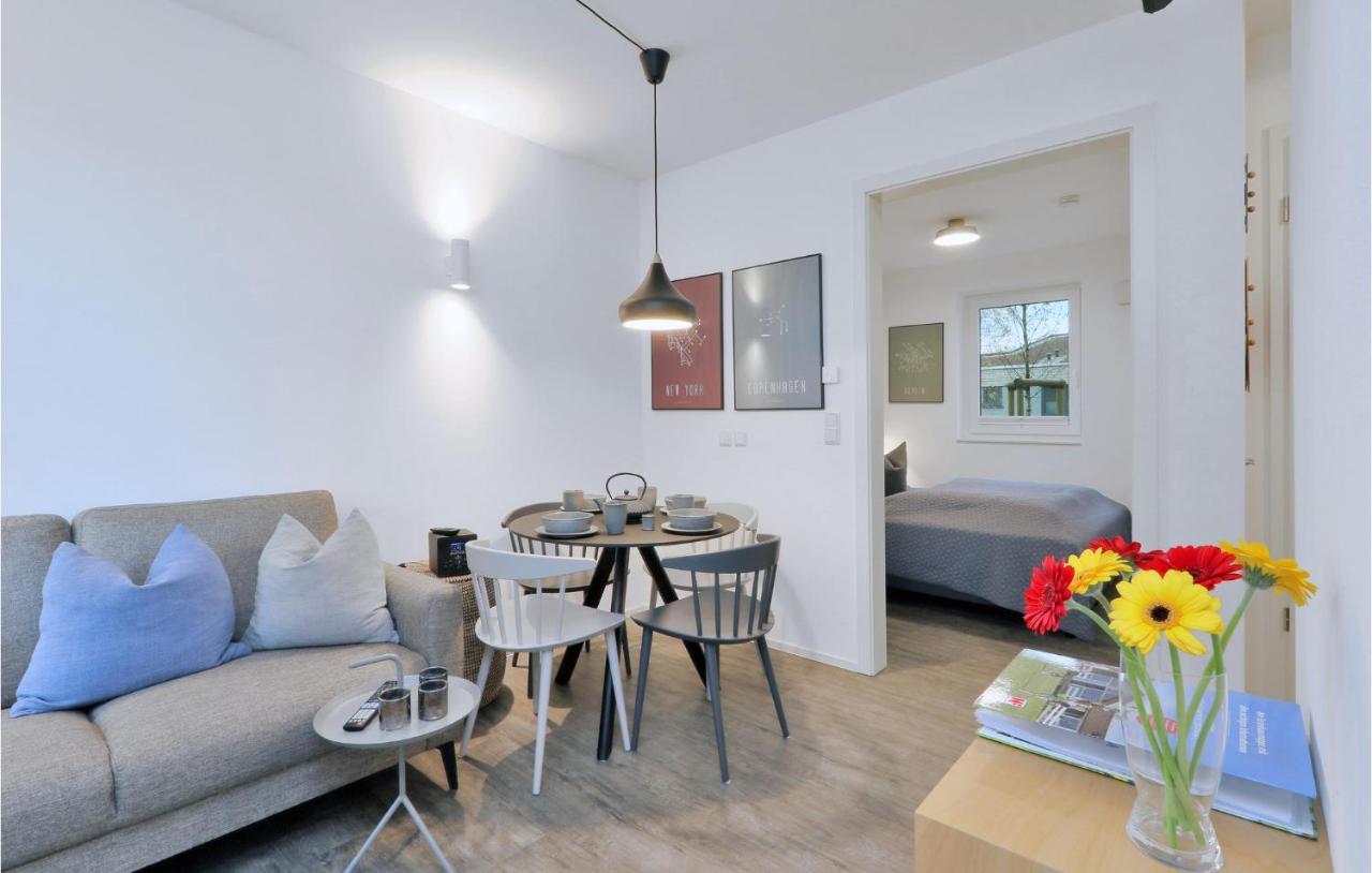 Awesome Apartment In Lembruch-Duemmer See Екстериор снимка