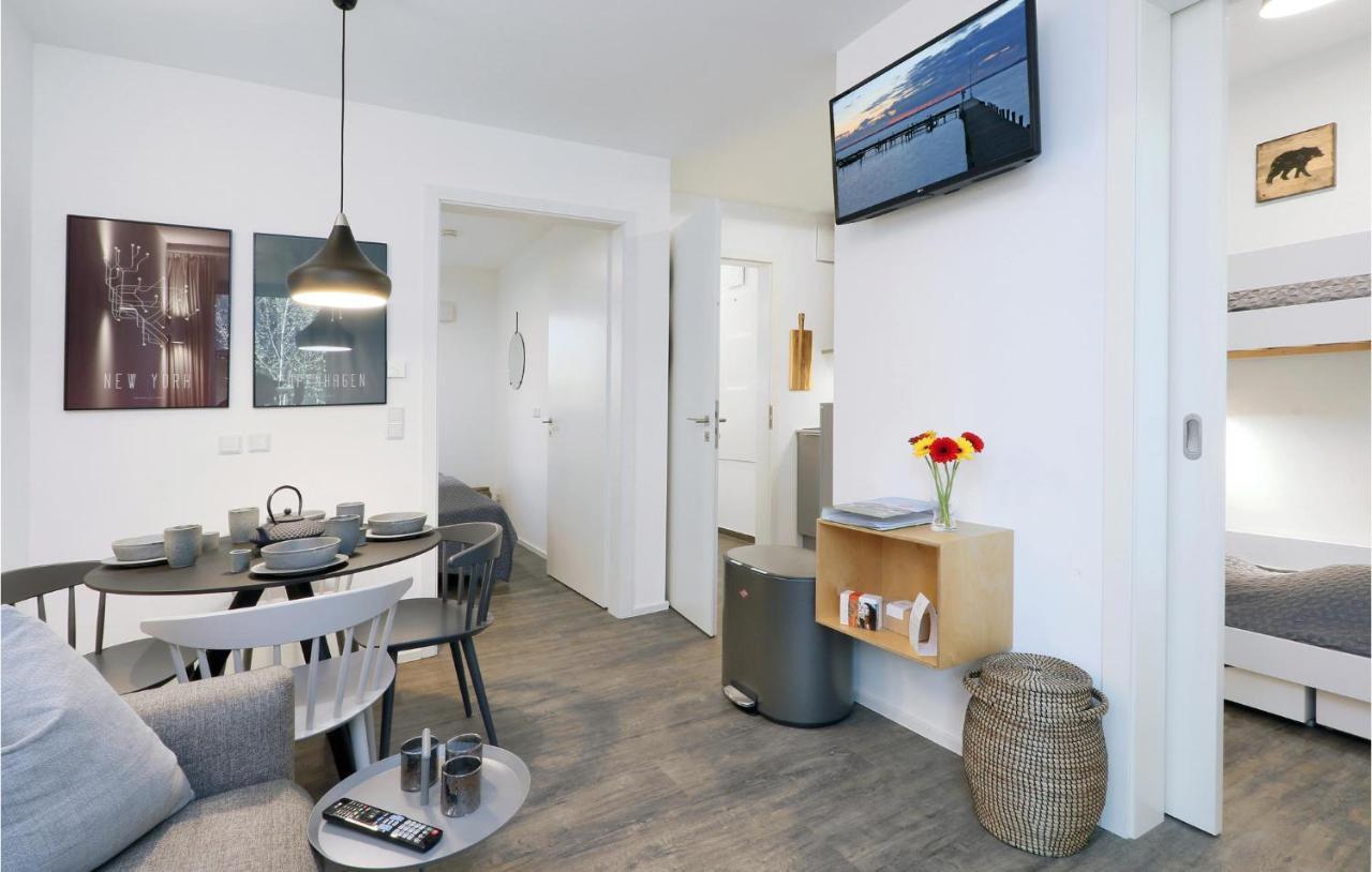 Awesome Apartment In Lembruch-Duemmer See Екстериор снимка