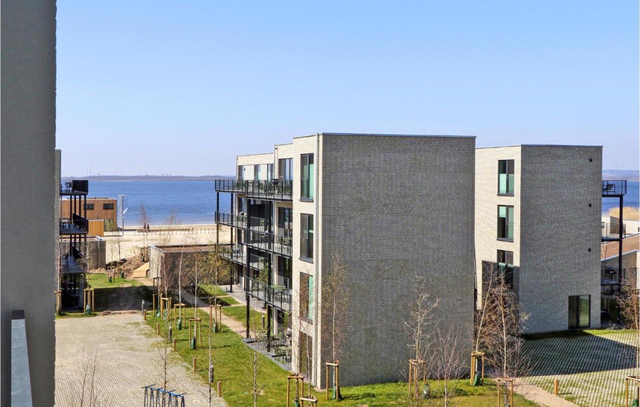 Awesome Apartment In Lembruch-Duemmer See Екстериор снимка