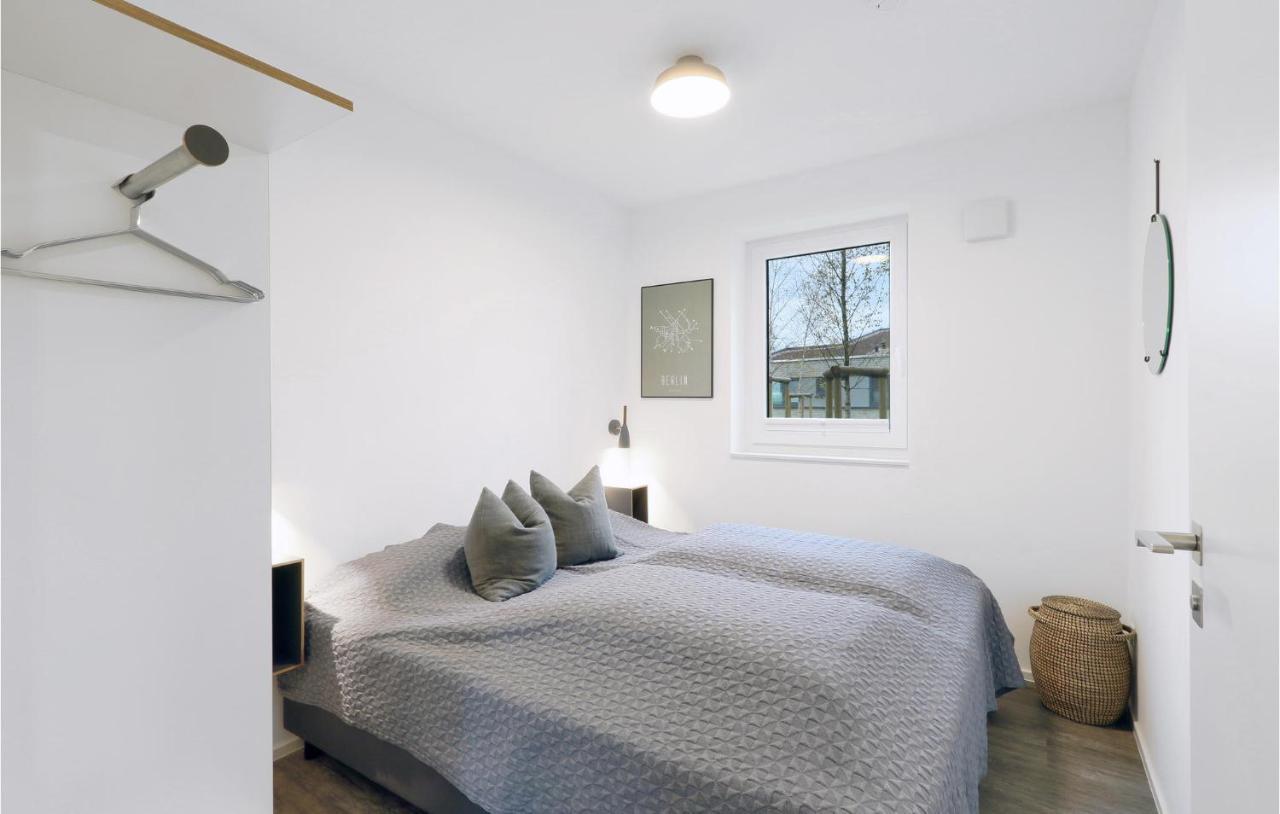 Awesome Apartment In Lembruch-Duemmer See Екстериор снимка