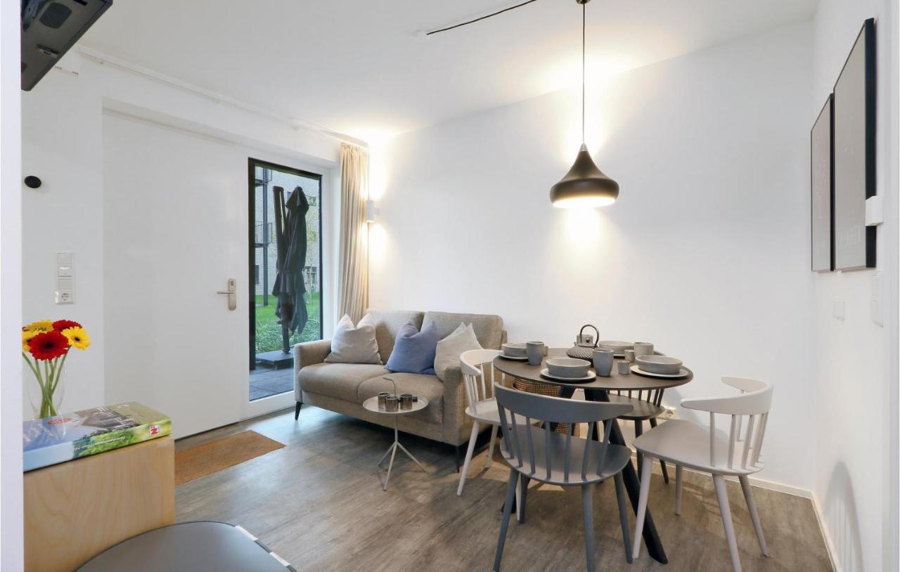 Awesome Apartment In Lembruch-Duemmer See Екстериор снимка
