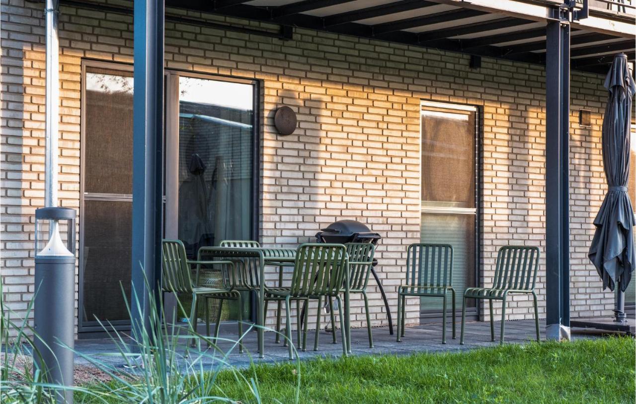 Awesome Apartment In Lembruch-Duemmer See Екстериор снимка