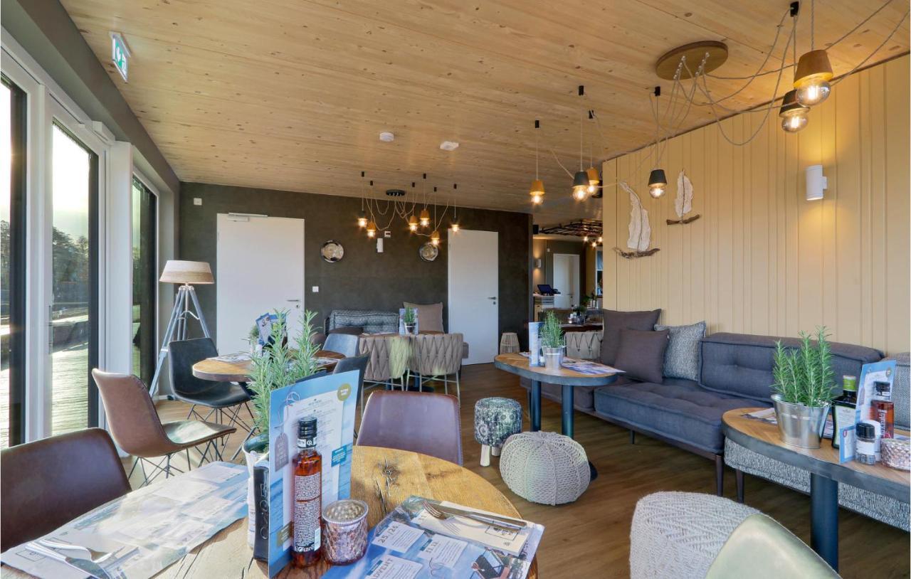 Awesome Apartment In Lembruch-Duemmer See Екстериор снимка
