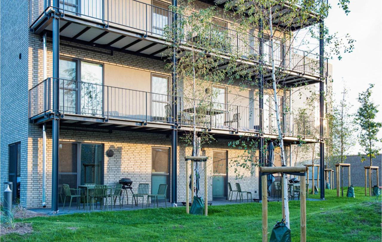 Awesome Apartment In Lembruch-Duemmer See Екстериор снимка