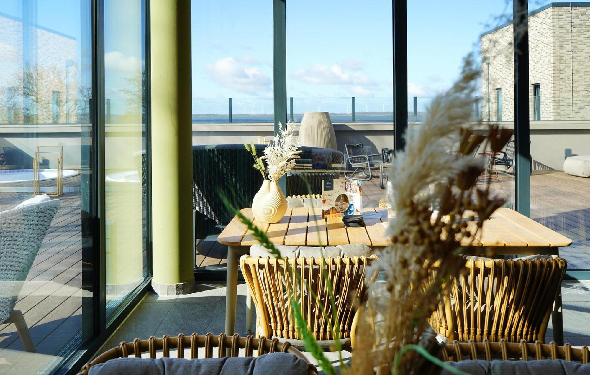 Awesome Apartment In Lembruch-Duemmer See Екстериор снимка